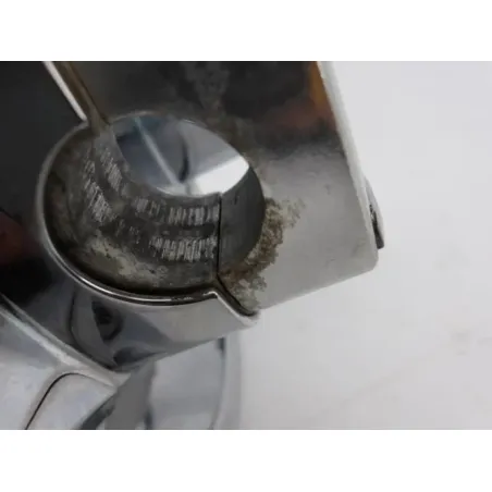 Pontets de guidon HONDA PCX 125 2010 - 2013