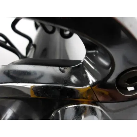 Pontets de guidon HONDA PCX 125 2010 - 2013