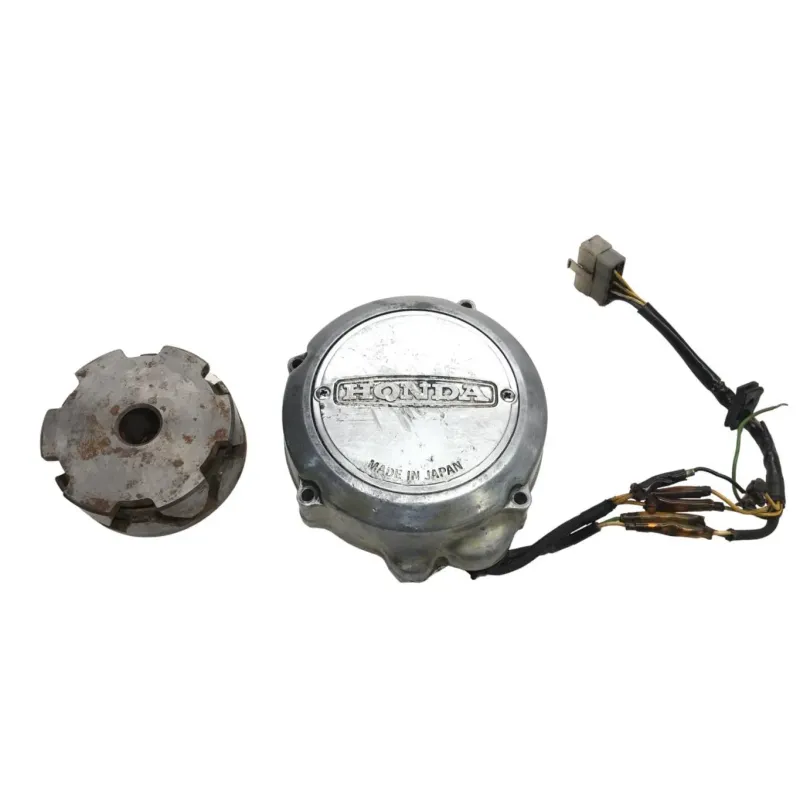 Stator alternateur HONDA CB 350 FOUR 1972-1976