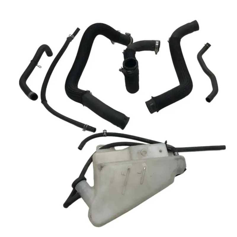 Vase expansion SUZUKI GSXR 1000 2009-2011
