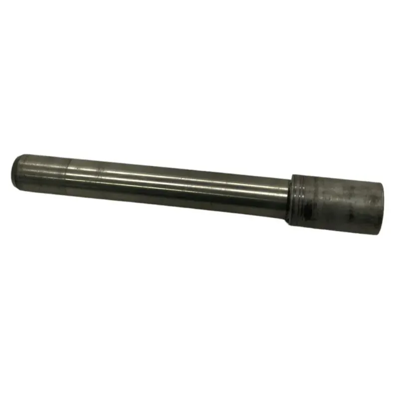 Axe de roue avant SUZUKI GSXR 1000 2009-2011