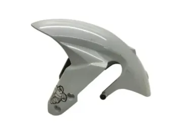 Garde boue avant SUZUKI GSXR 1000 2009-2011