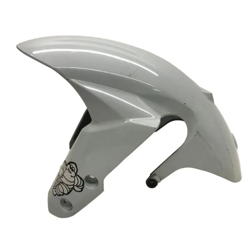 Garde boue avant SUZUKI GSXR 1000 2009-2011