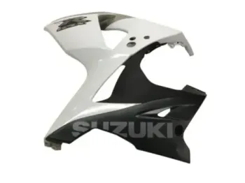Cache flanc de carenage gauche SUZUKI GSXR 1000 2009-2011