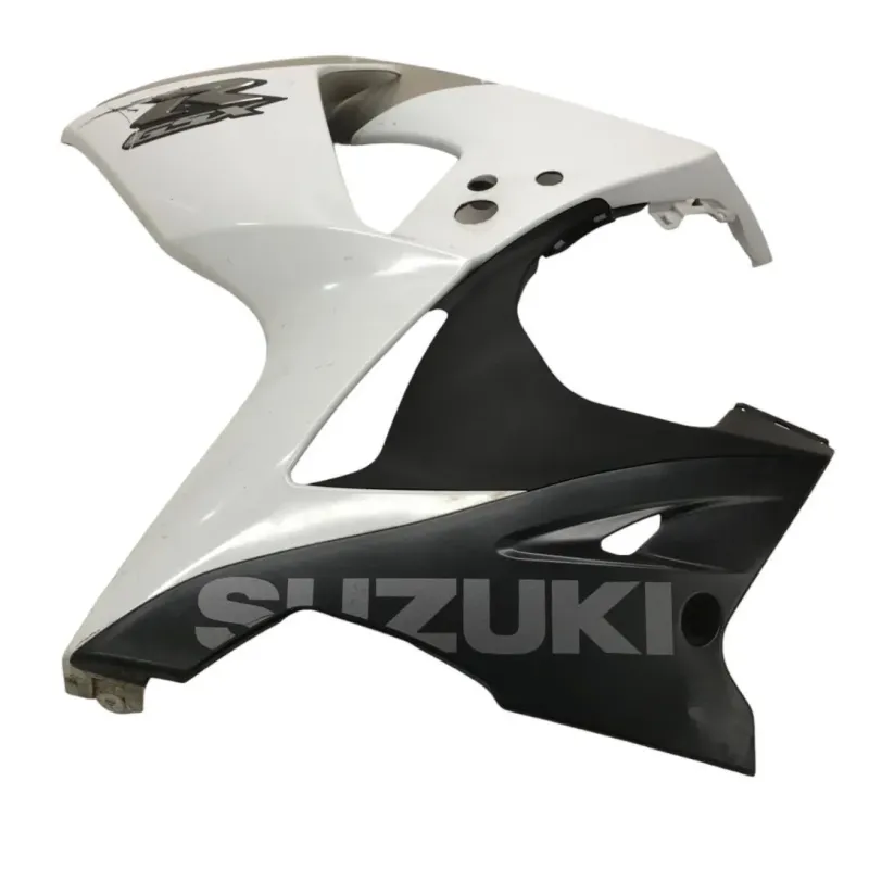 Cache flanc de carenage gauche SUZUKI GSXR 1000 2009-2011