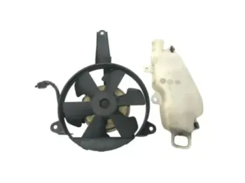Ventilateur YAMAHA YZF 600 2001-2002 R6