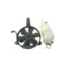 Ventilateur YAMAHA YZF 600 2001-2002 R6