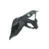 Cache flanc de carenage droit BMW F 750 GS 2018-2023 Cache flanc de carenage droit BMW F 750 GS 2018-2023