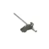 Axe de selecteur HONDA CBR 600 F 2001-2003