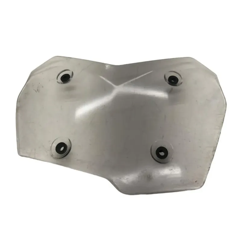 Bulle BMW F 750 GS 2018-2023