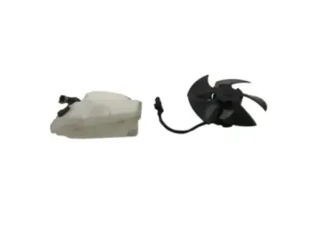 Ventilateur BMW F 750 GS 2018-2023
