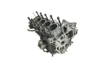 Carter moteur HONDA CBR 600 F 2001-2006