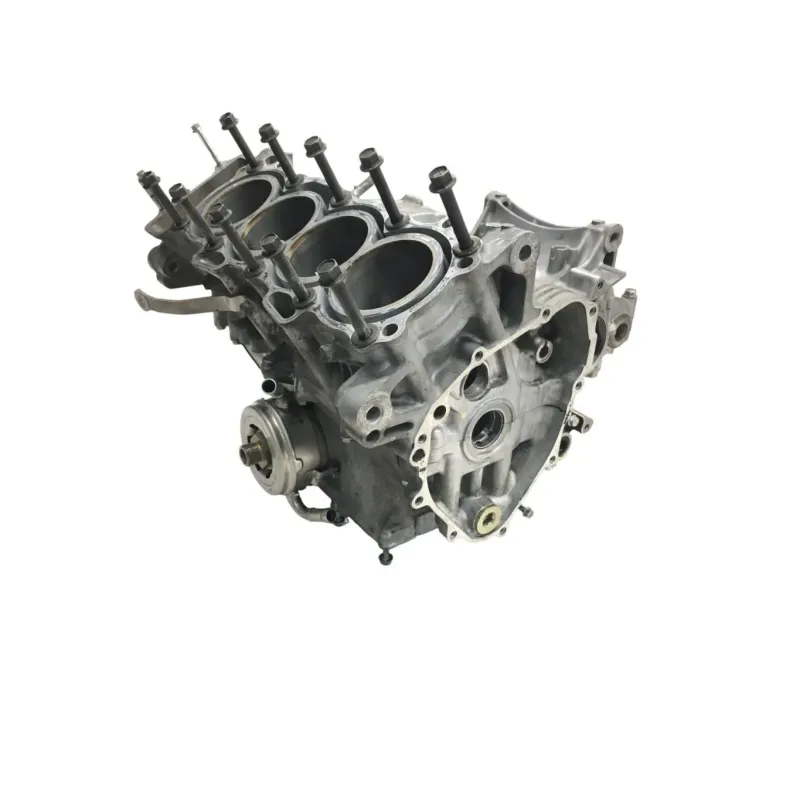 Carter moteur HONDA CBR 600 F 2001-2006