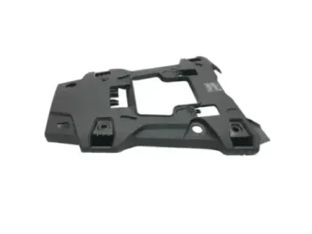 Cache sous porte paquets arriere BMW F 750 GS 2018-2023