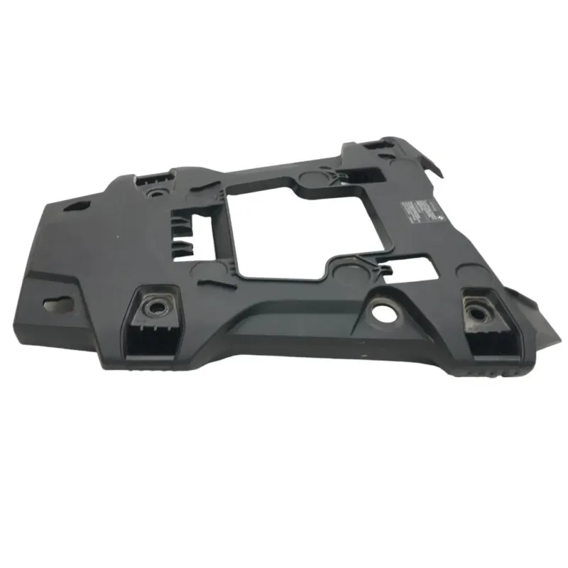 Cache sous porte paquets arriere BMW F 750 GS 2018-2023