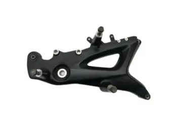 Bras support pot echappement KYMCO DINK STREET 125 I 2011-2016