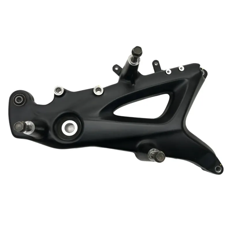 Bras support pot echappement KYMCO DINK STREET 125 I 2011-2016