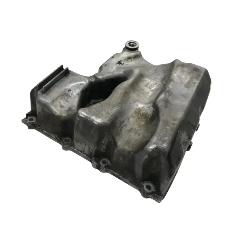 Carter moteur inferieur YAMAHA YZF 600 2001-2002 R6