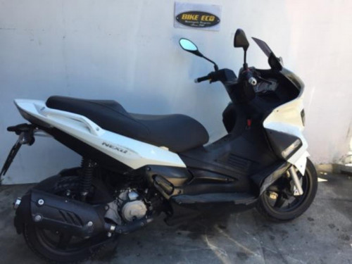 GILERA NEXUS 125 10-13