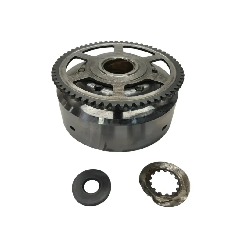 Rotor volant moteur YAMAHA YZF 600 2001-2002 R6