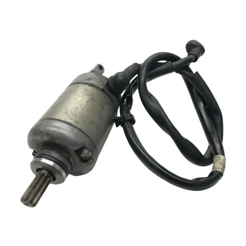 Demarreur YAMAHA YZF 600 2001-2002 R6