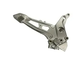 Platine avant droite BMW F 900 XR 2020-2023