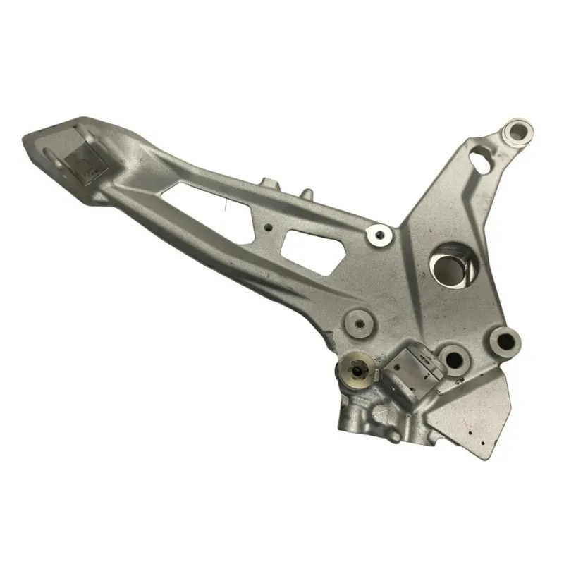 Platine avant droite BMW F 900 XR 2020-2023