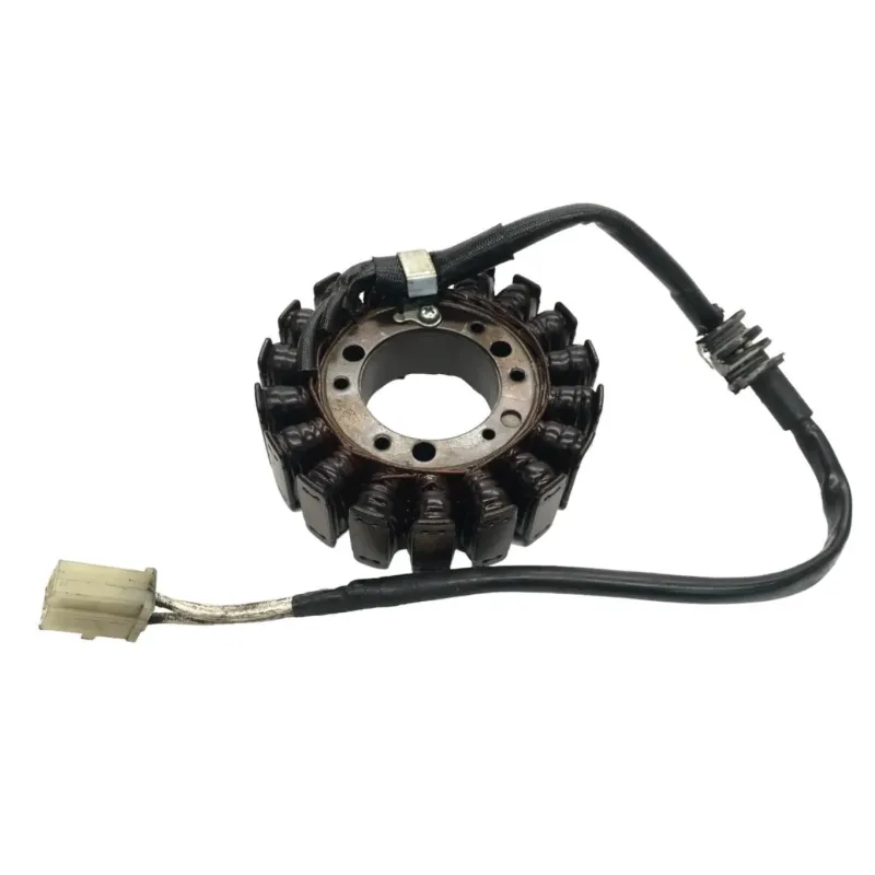 Stator alternateur YAMAHA YZF 600 2001-2002 R6