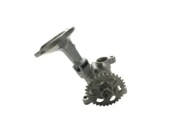 Pompe a huile YAMAHA YZF 600 2001-2002 R6