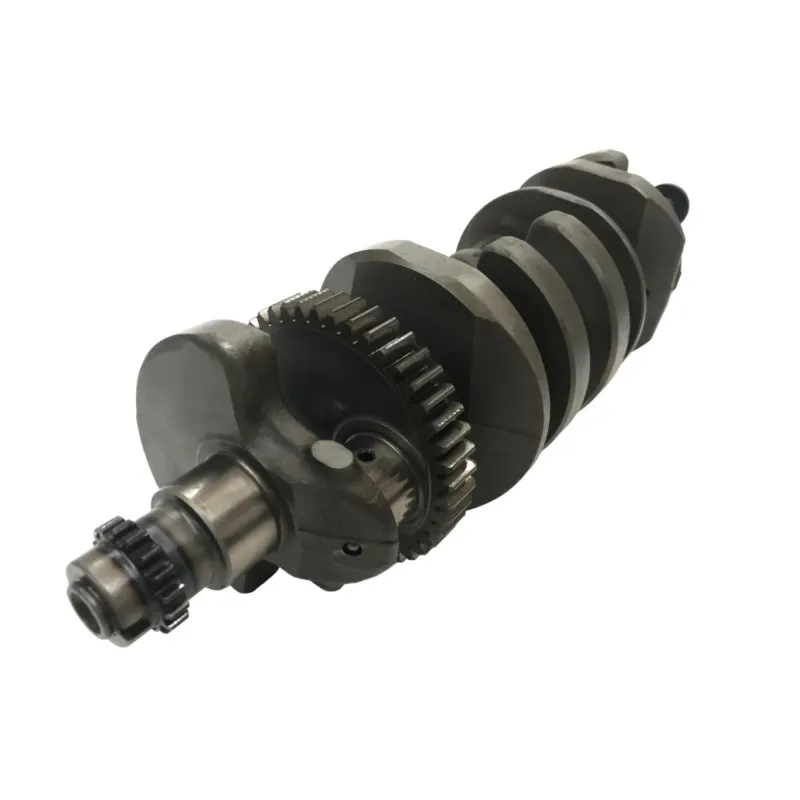 Vilebrequin YAMAHA YZF 600 2001-2002 R6