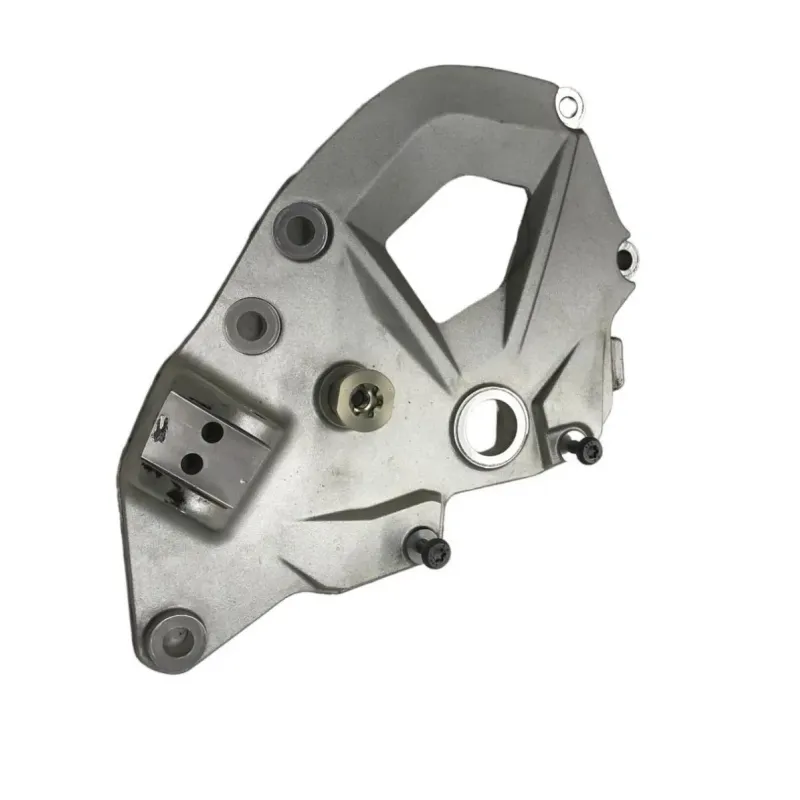 Platine avant gauche BMW F 750 GS 2018-2023