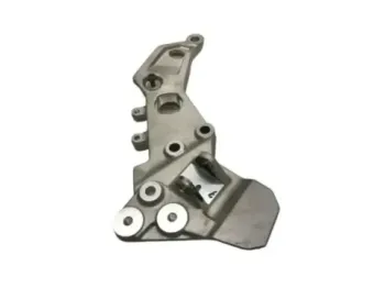 Platine avant droite BMW F 750 GS 2018-2023