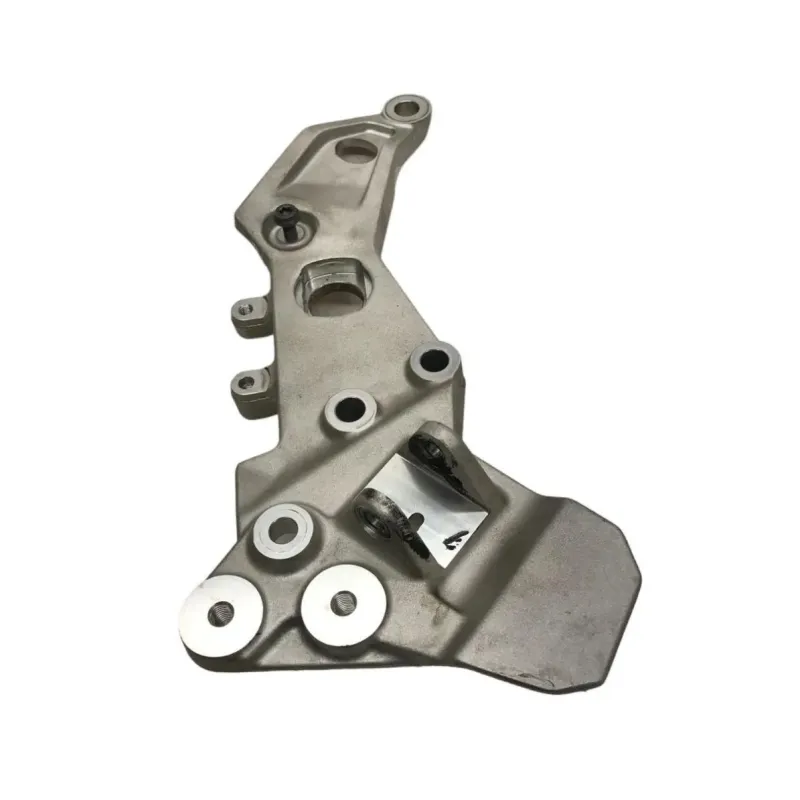 Platine avant droite BMW F 750 GS 2018-2023