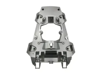 Porte paquets arriere BMW R 1200 GS 2013-2016 LC K50
