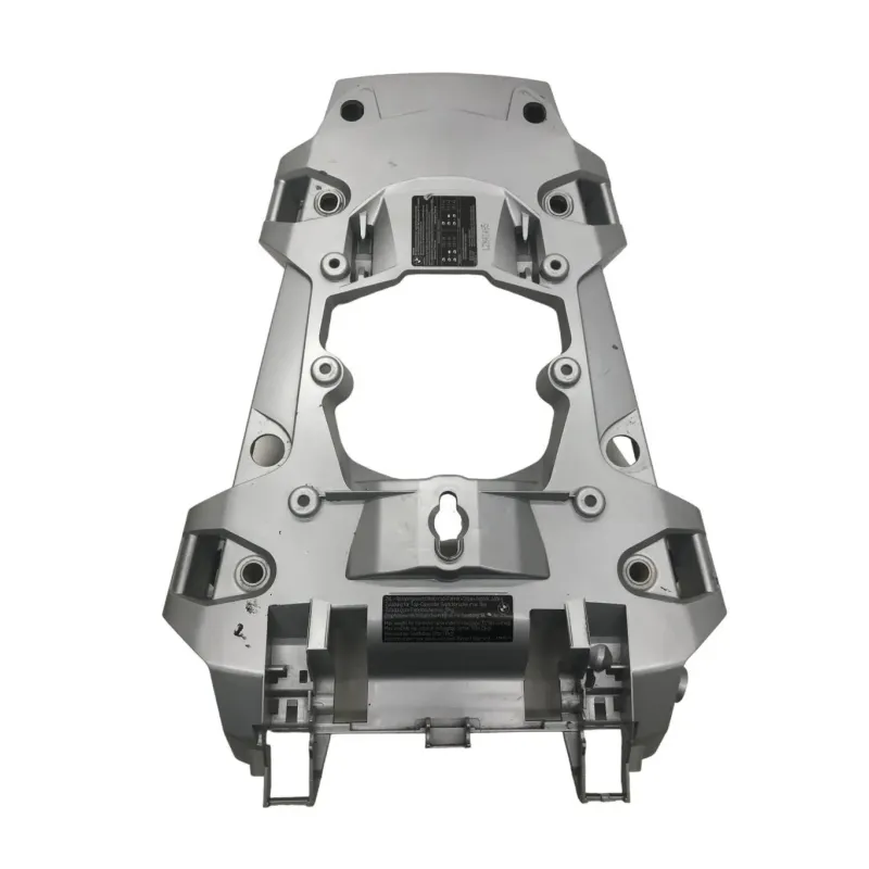 Porte paquets arriere BMW R 1200 GS 2013-2016 LC K50