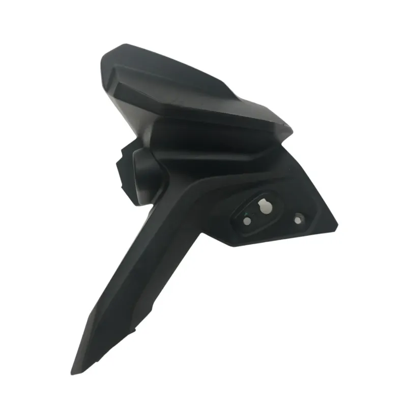 Cache lateral droit BMW F 850 GS 2018-2023