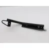 Support marche pied droit HONDA PCX 125 2010 - 2013 Support marche pied droit HONDA PCX 125 2010 - 2013