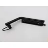 Support marche pied droit HONDA PCX 125 2010 - 2013 Support marche pied droit HONDA PCX 125 2010 - 2013