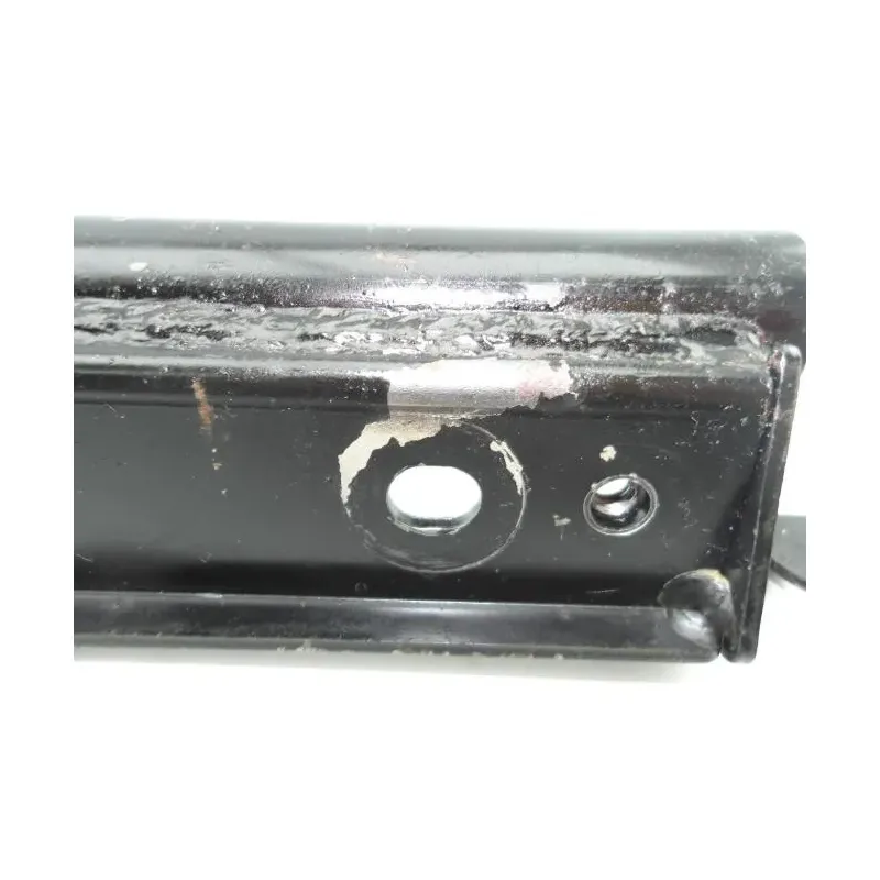 Support marche pied droit HONDA PCX 125 2010 - 2013