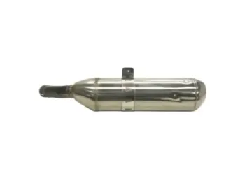 Silencieux (echappement) BMW R 1200 RT 2005-2009 K26