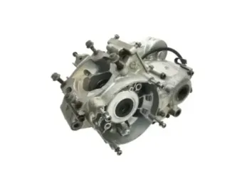Carter moteur YAMAHA YZ 125 1988-1991