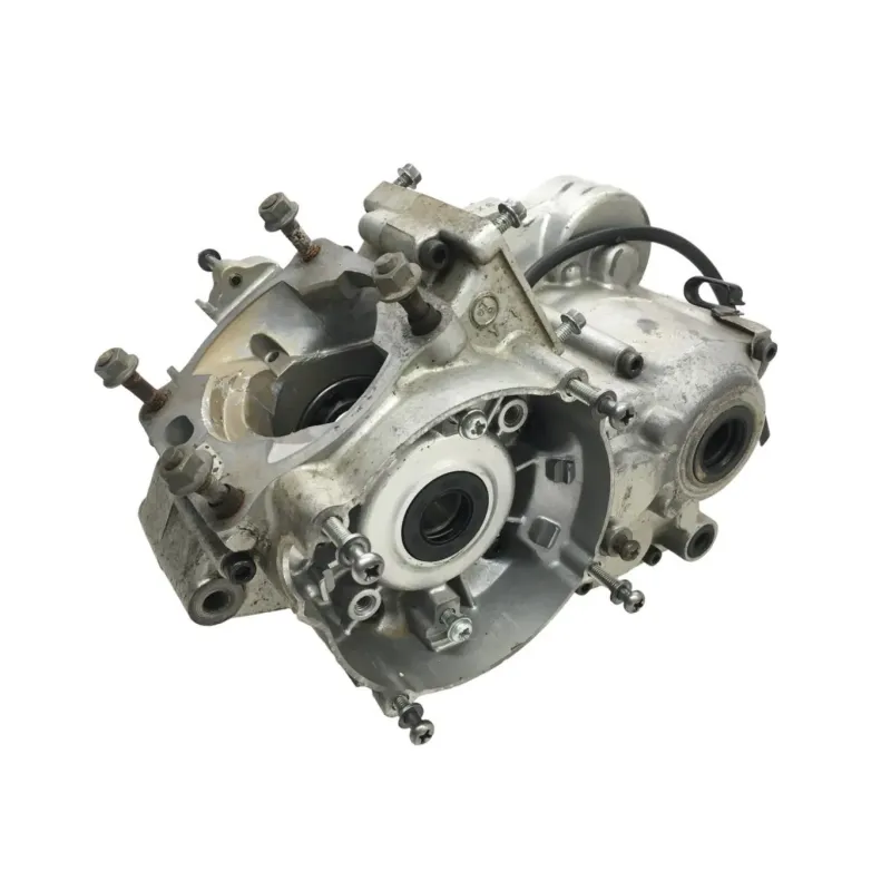 Carter moteur YAMAHA YZ 125 1988-1991