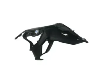 Cache flanc de carenage gauche BMW F 750 GS 2018-2023