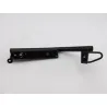 Support marche pied gauche HONDA PCX 125 2010 - 2013