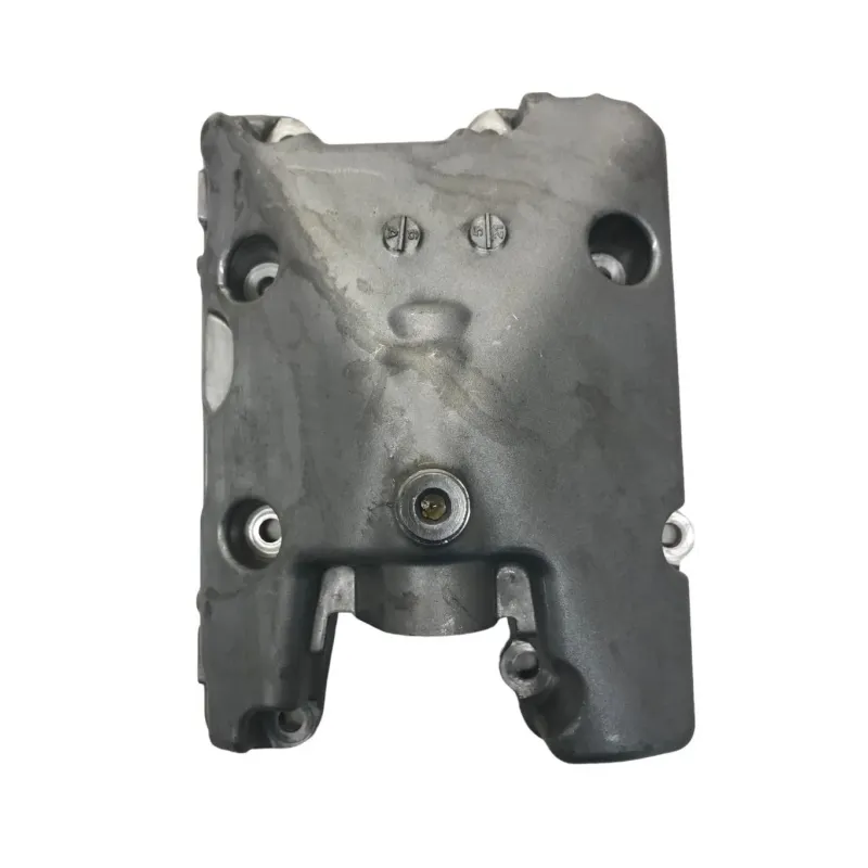 Carter moteur inferieur BMW F 850 GS 2018-2023