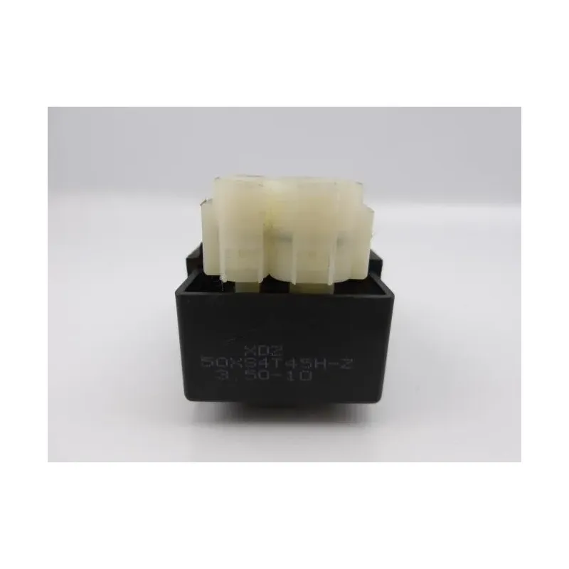 Boitier cdi EUROCKA GTR 50 2011 - 2014