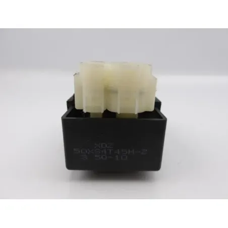 Boitier cdi EUROCKA GTR 50 2011 - 2014