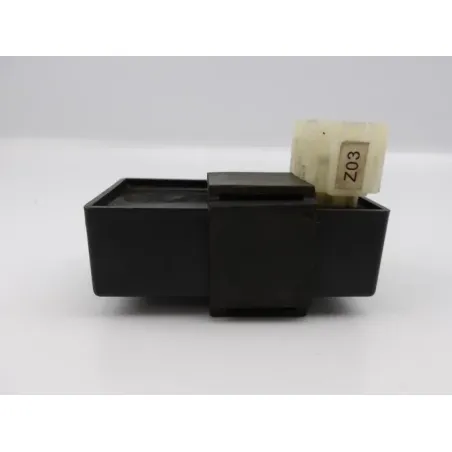 Boitier cdi EUROCKA GTR 50 2011 - 2014