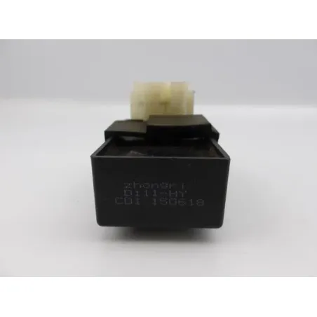 Boitier cdi EUROCKA GTR 50 2011 - 2014