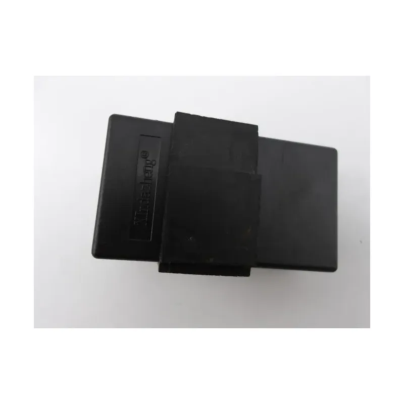 Boitier cdi EUROCKA GTR 50 2011 - 2014